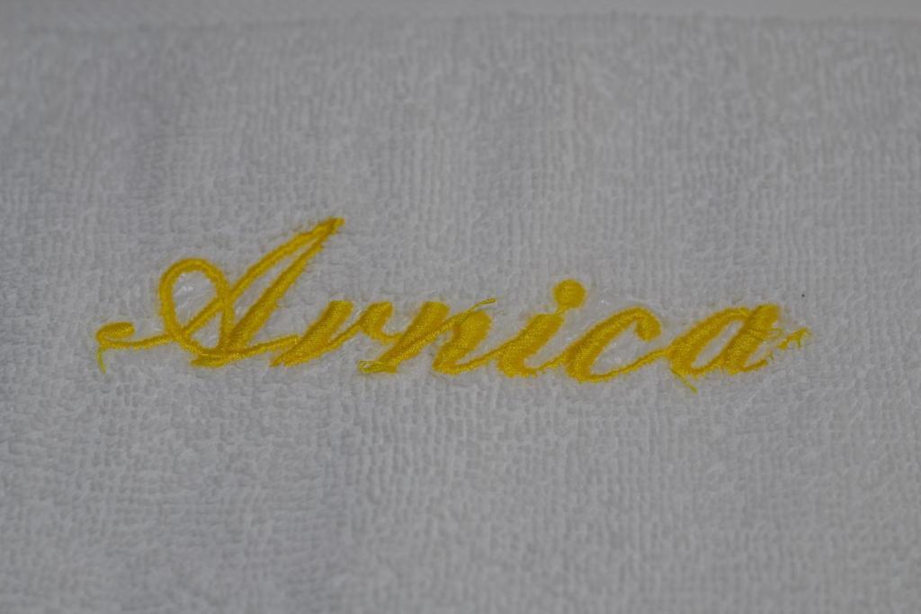 מלון טודנאוברג Arnica חדר תמונה