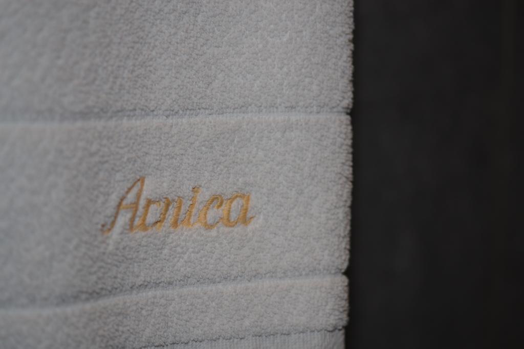 מלון טודנאוברג Arnica מראה חיצוני תמונה
